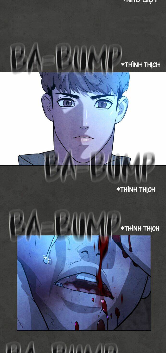 Máu Trắng Chapter 55 - Trang 2