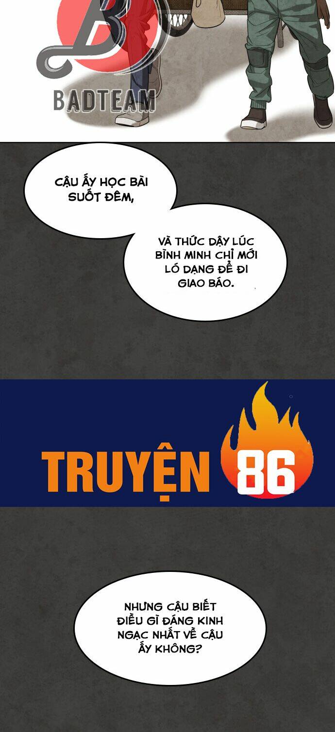 Máu Trắng Chapter 55 - Trang 2