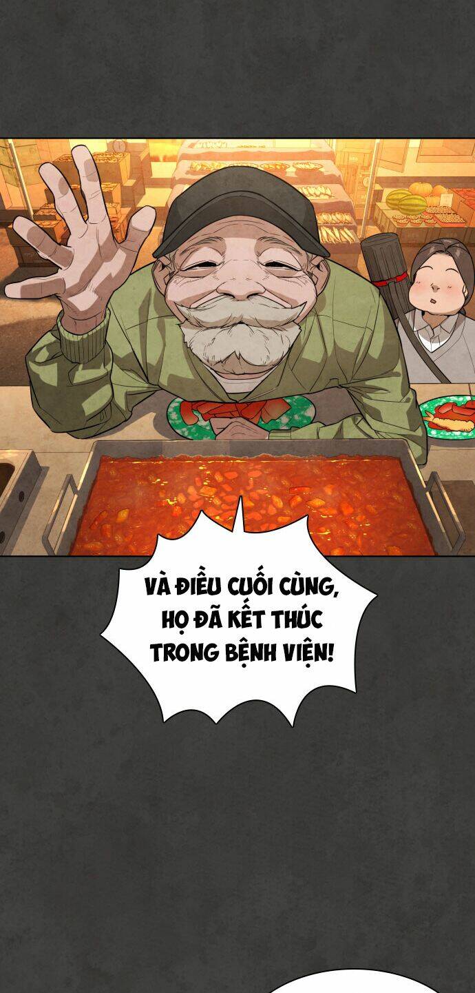 Máu Trắng Chapter 55 - Trang 2