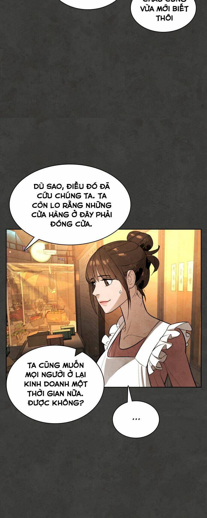 Máu Trắng Chapter 55 - Trang 2