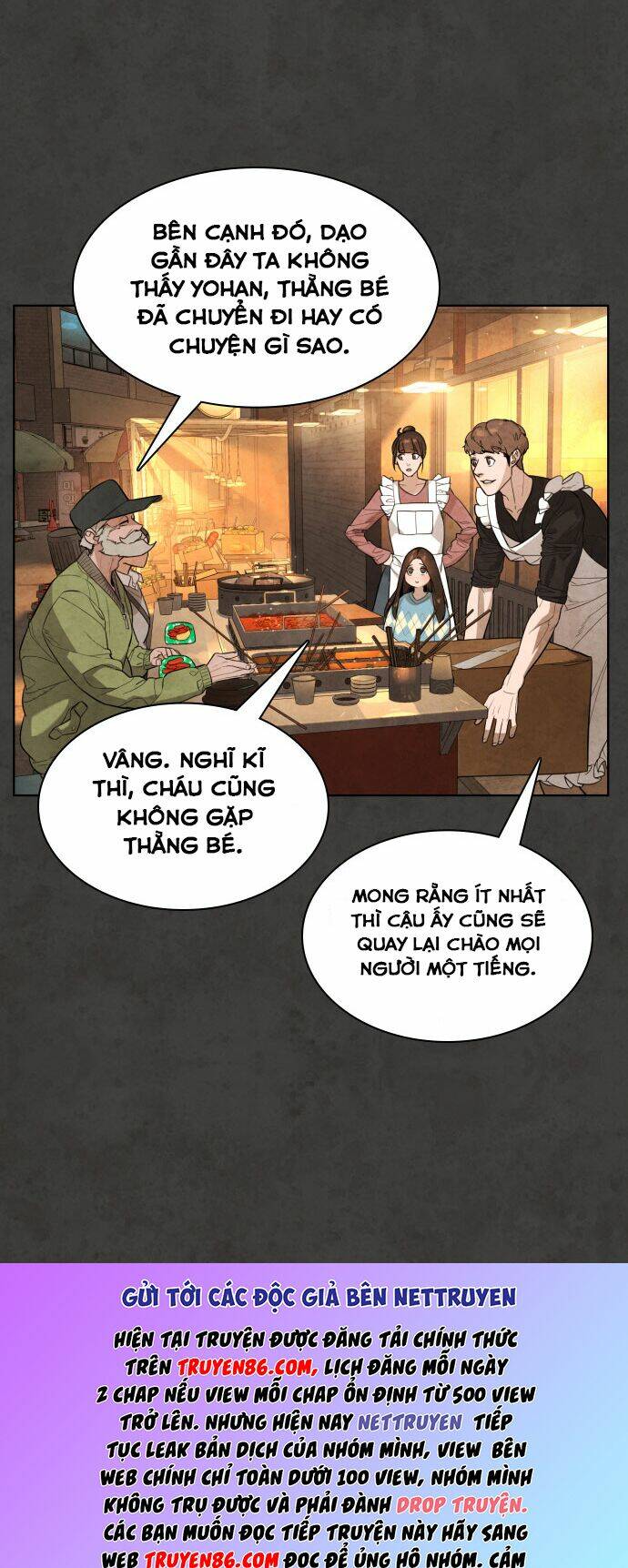 Máu Trắng Chapter 55 - Trang 2