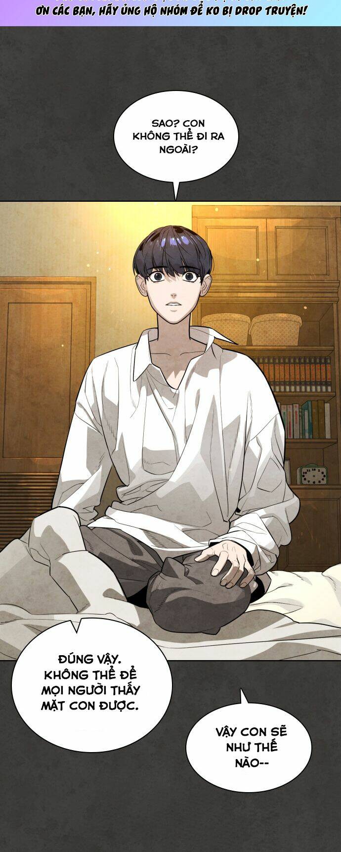 Máu Trắng Chapter 55 - Trang 2