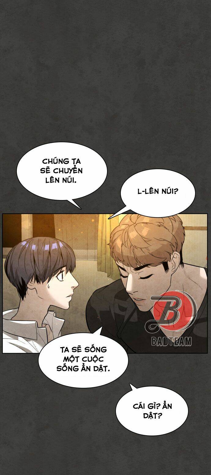 Máu Trắng Chapter 55 - Trang 2