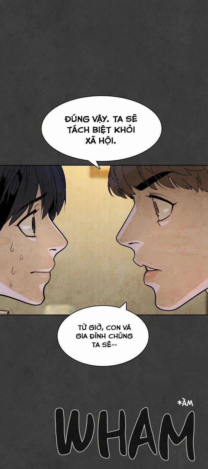 Máu Trắng Chapter 55 - Trang 2