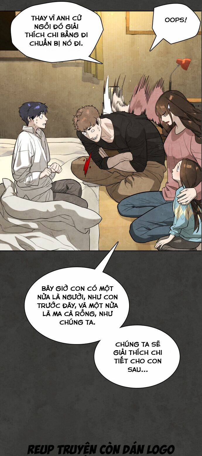 Máu Trắng Chapter 55 - Trang 2