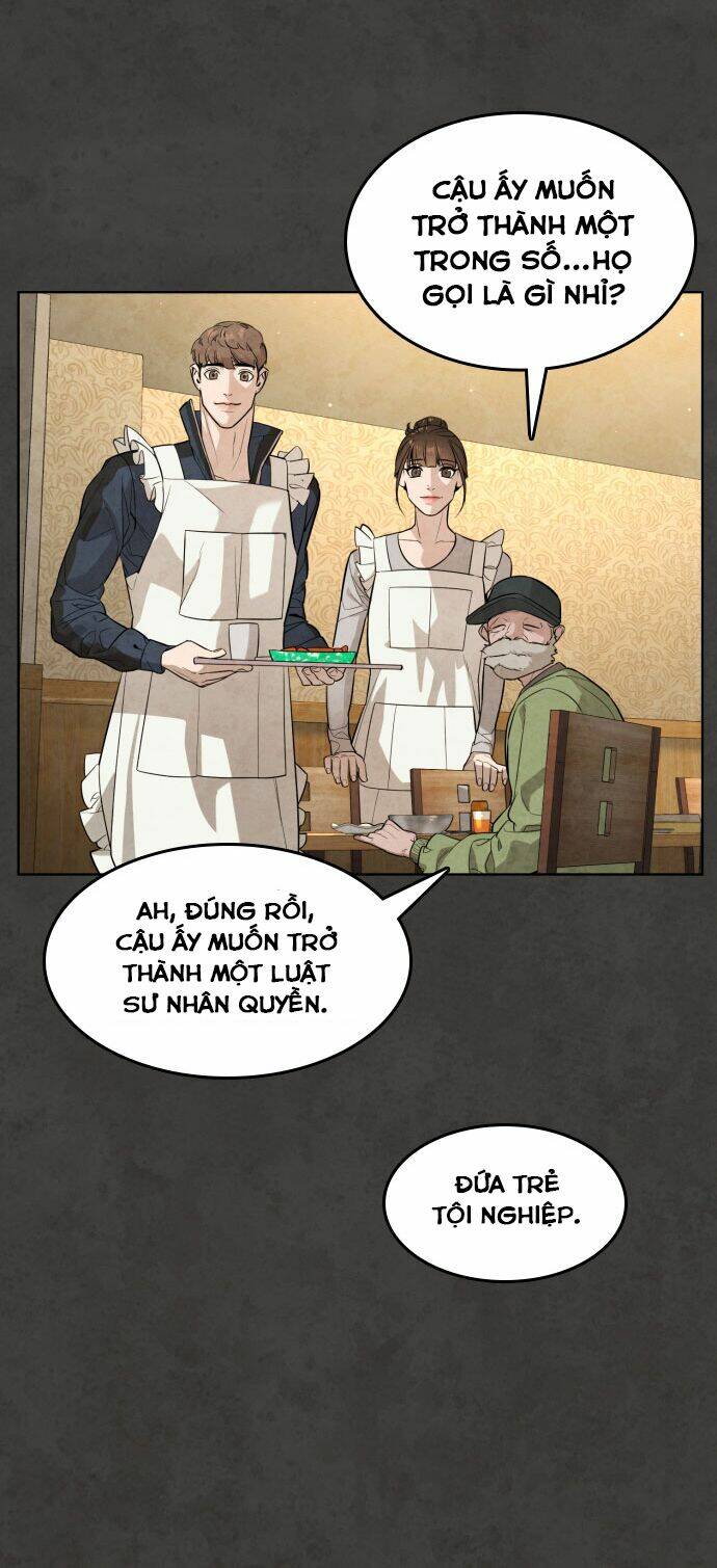 Máu Trắng Chapter 55 - Trang 2