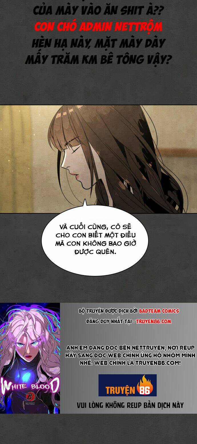 Máu Trắng Chapter 55 - Trang 2