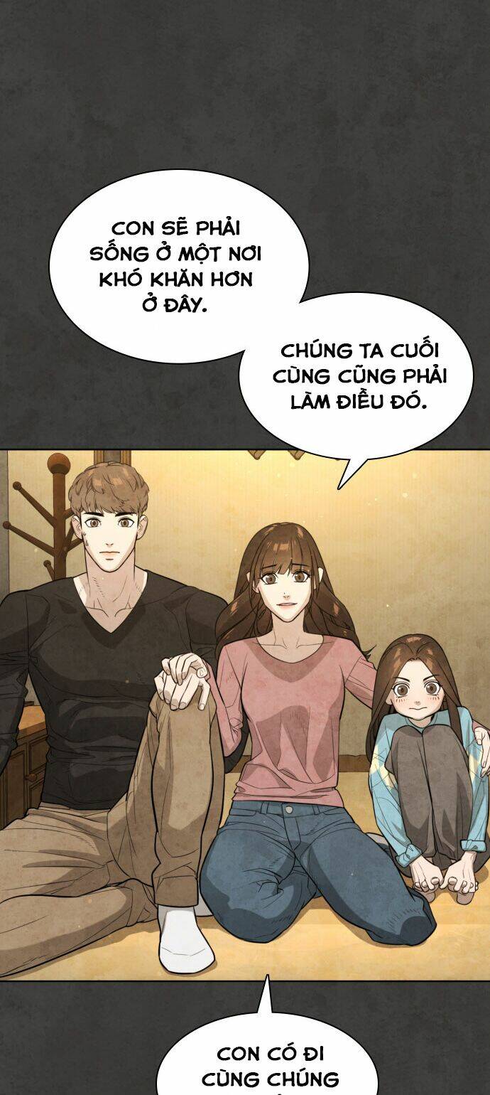 Máu Trắng Chapter 55 - Trang 2