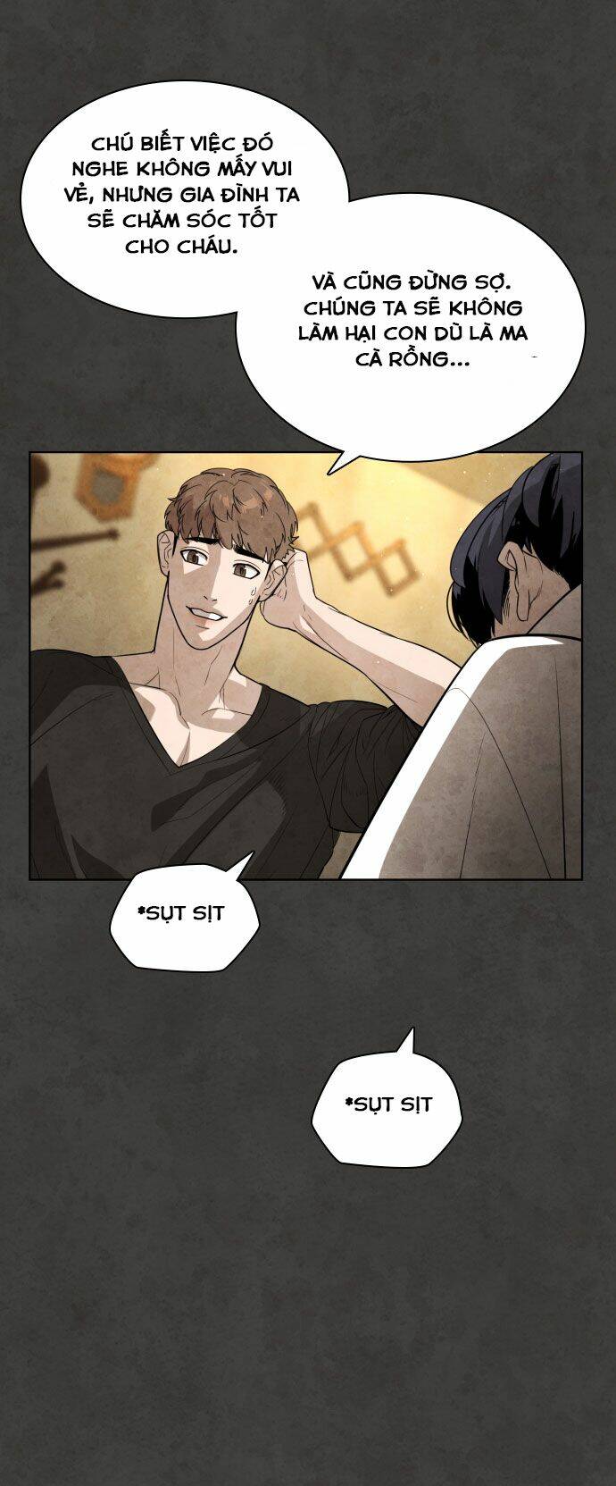 Máu Trắng Chapter 55 - Trang 2