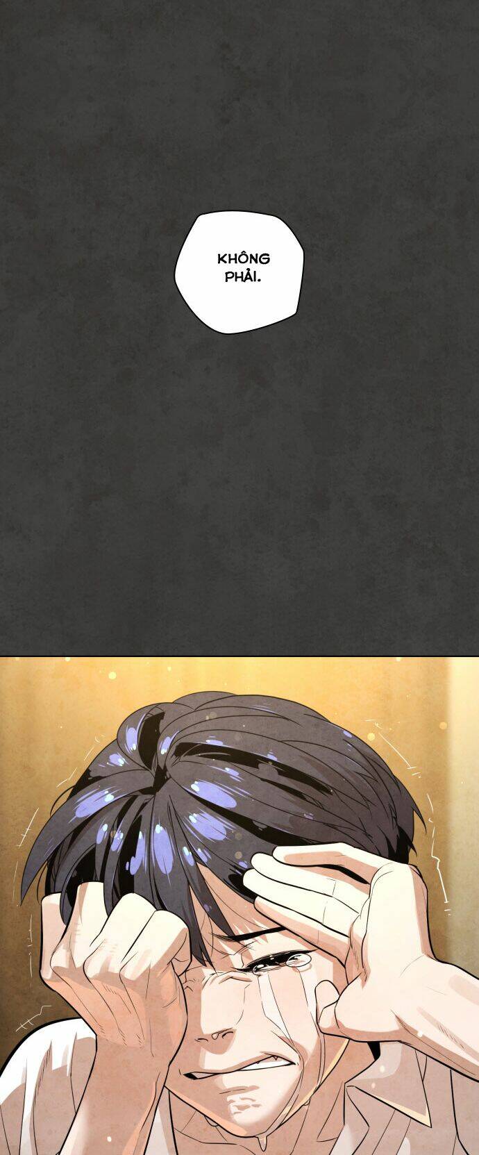 Máu Trắng Chapter 55 - Trang 2