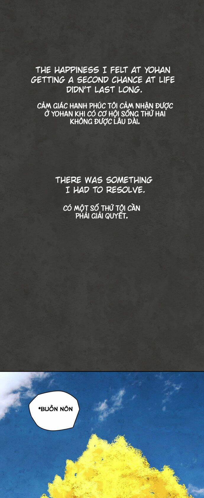 Máu Trắng Chapter 55 - Trang 2