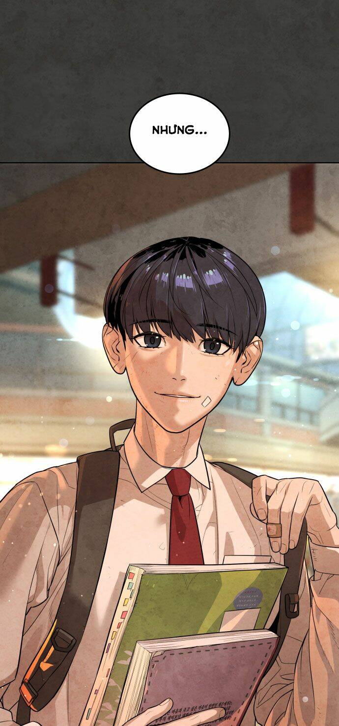 Máu Trắng Chapter 55 - Trang 2