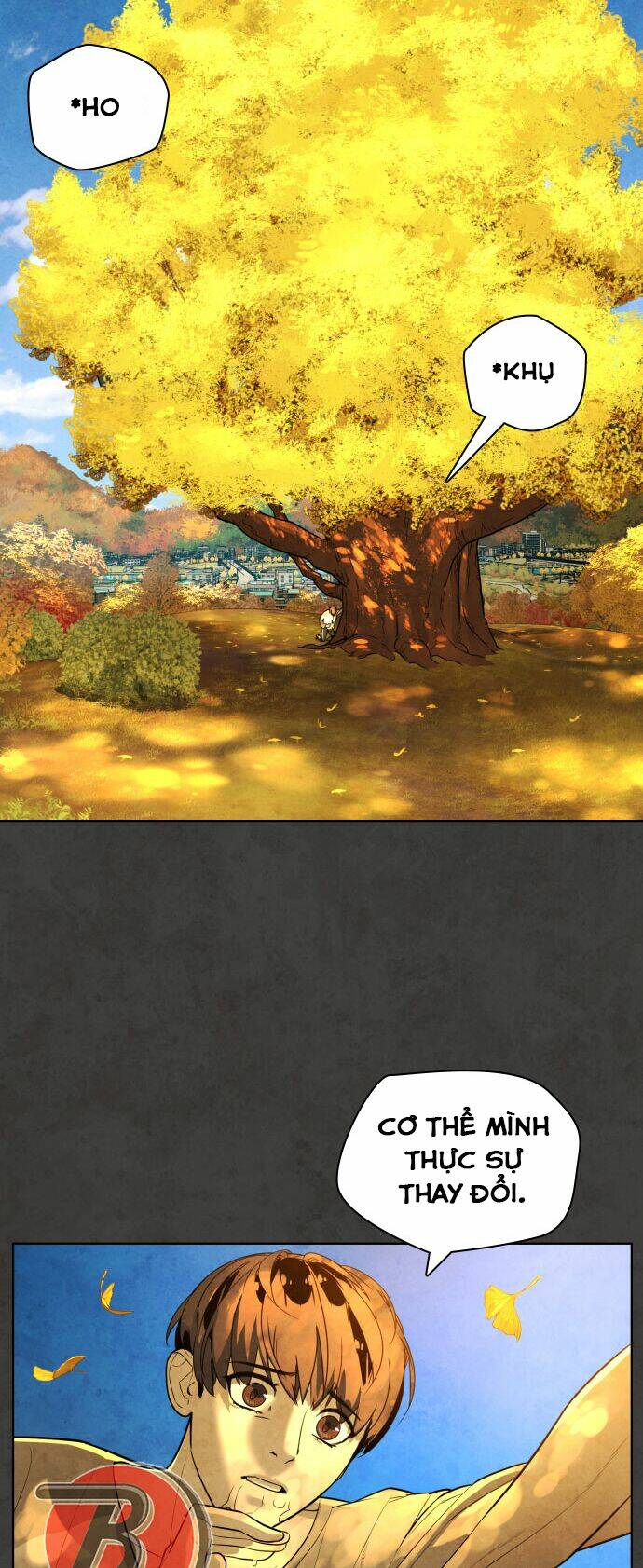 Máu Trắng Chapter 55 - Trang 2