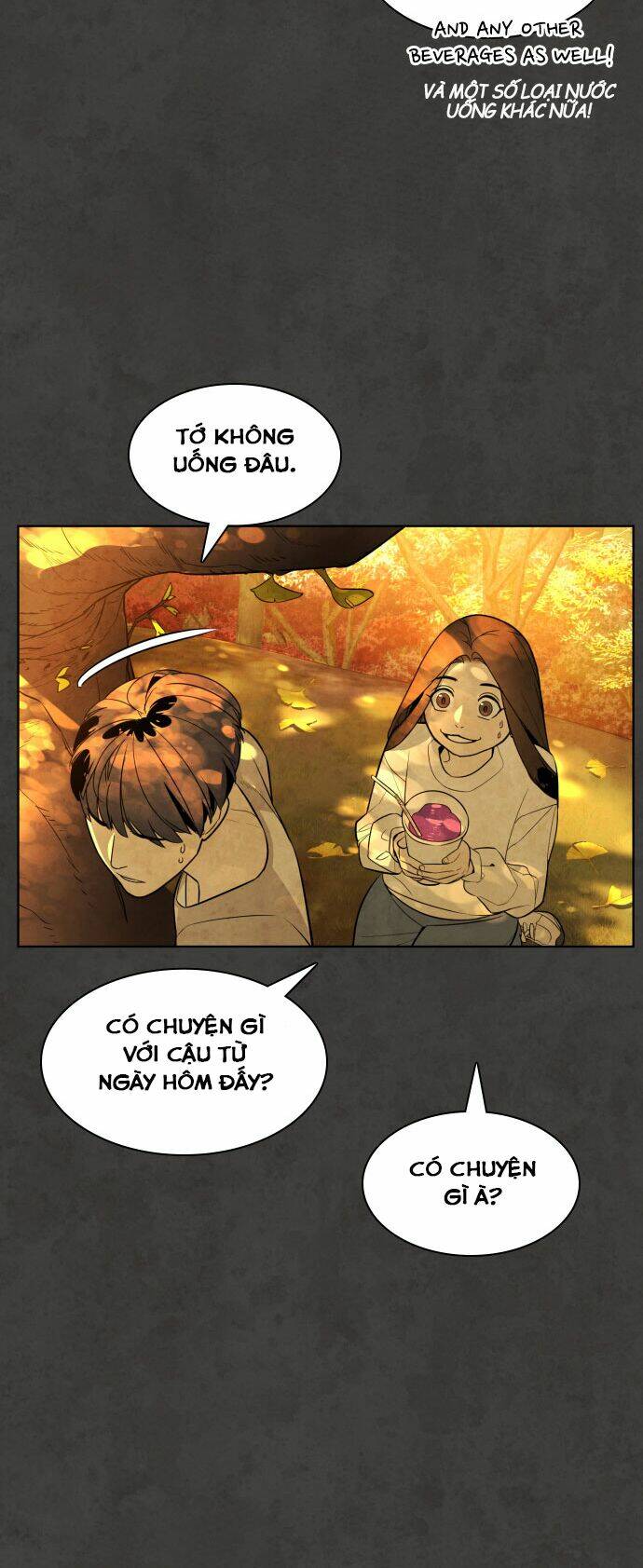 Máu Trắng Chapter 55 - Trang 2