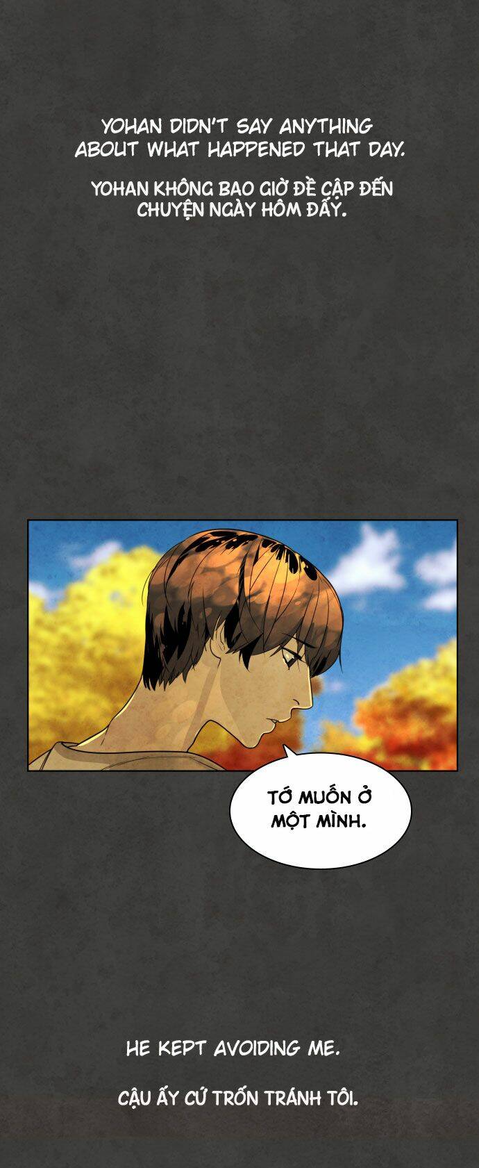 Máu Trắng Chapter 55 - Trang 2