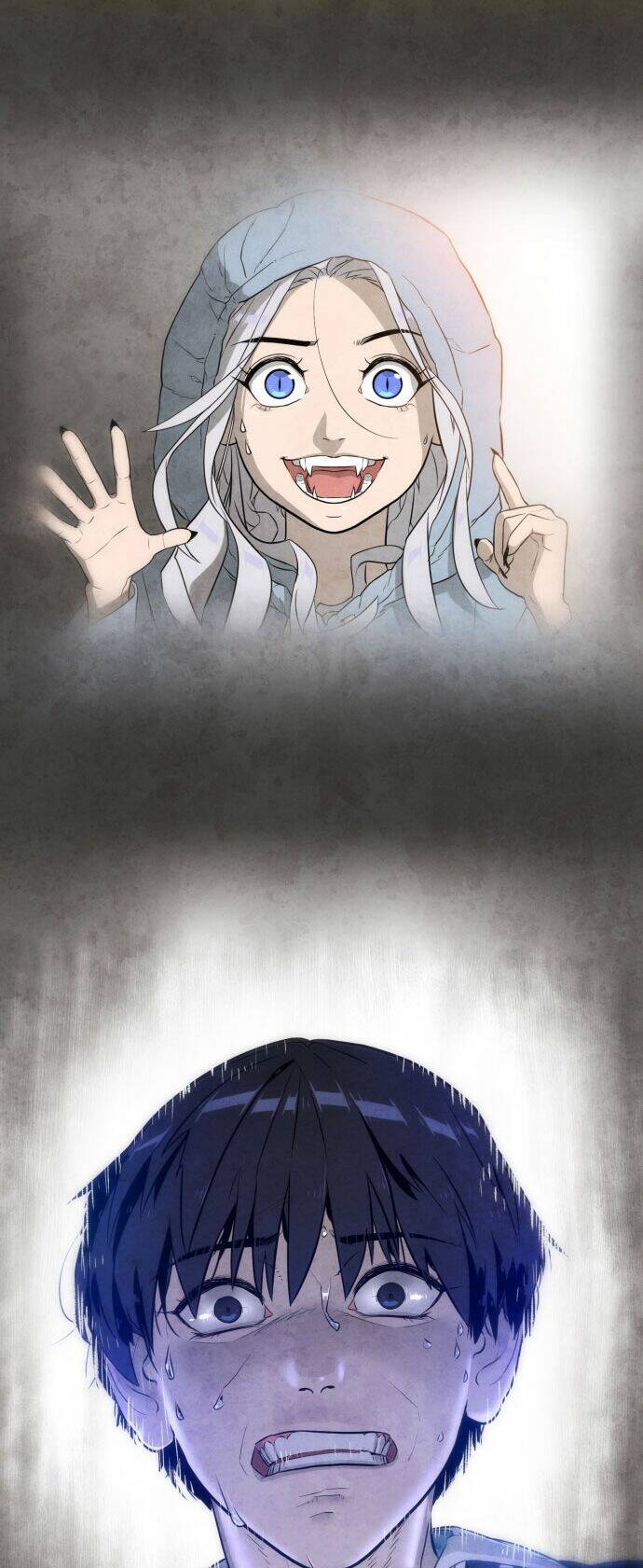 Máu Trắng Chapter 55 - Trang 2