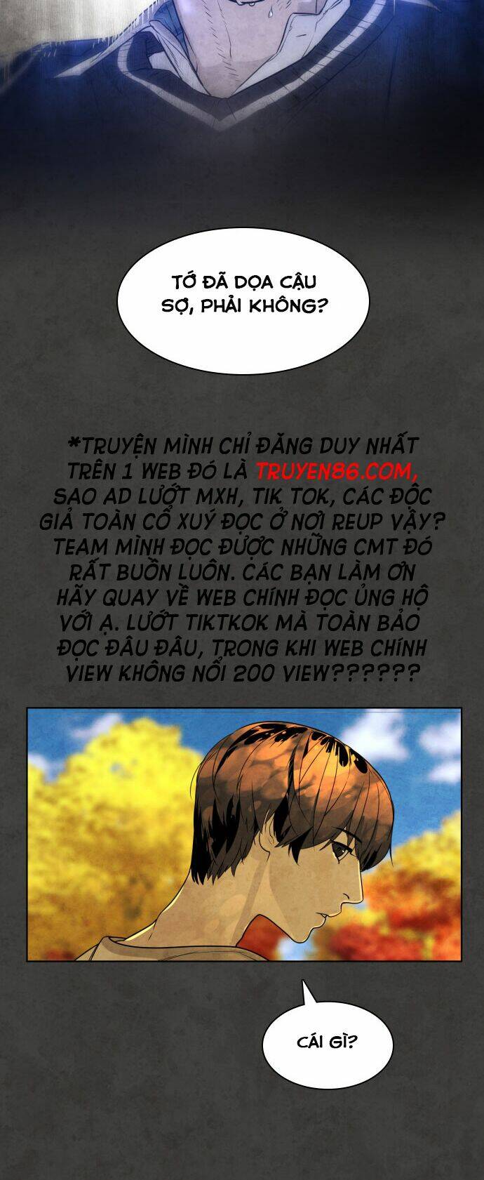 Máu Trắng Chapter 55 - Trang 2