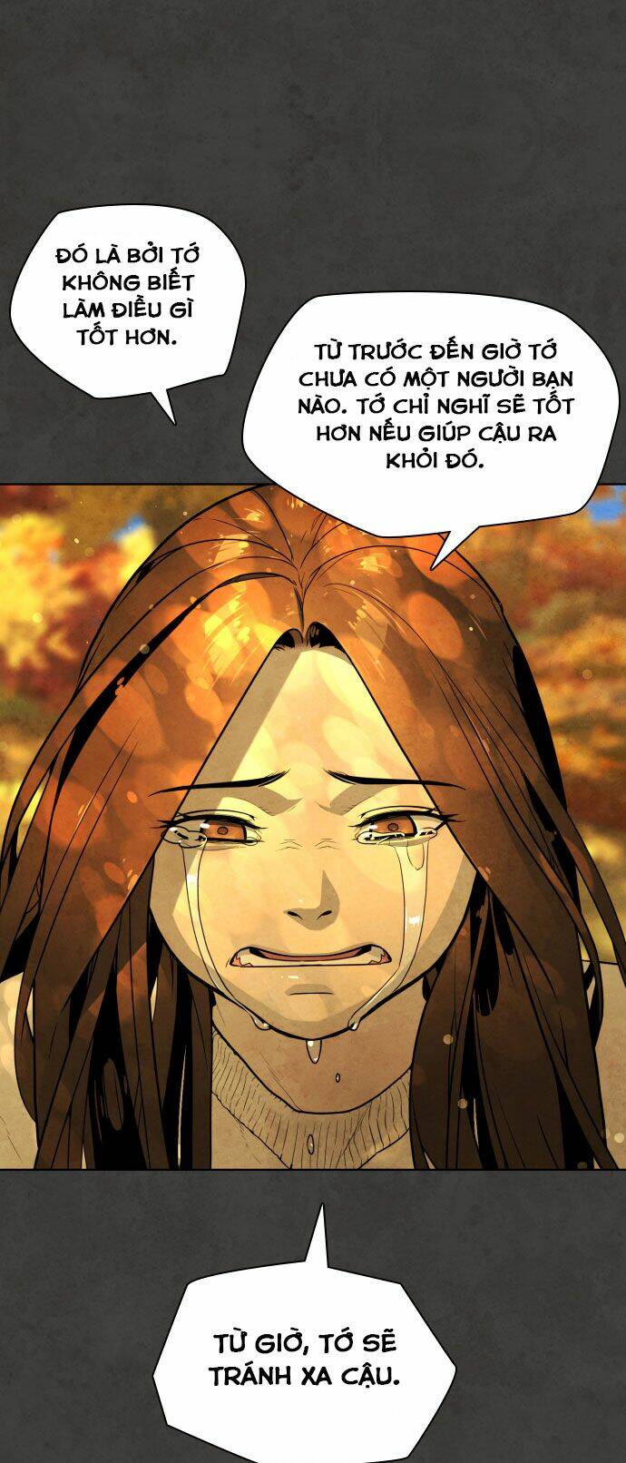 Máu Trắng Chapter 55 - Trang 2