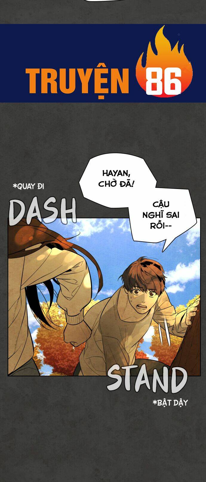 Máu Trắng Chapter 55 - Trang 2