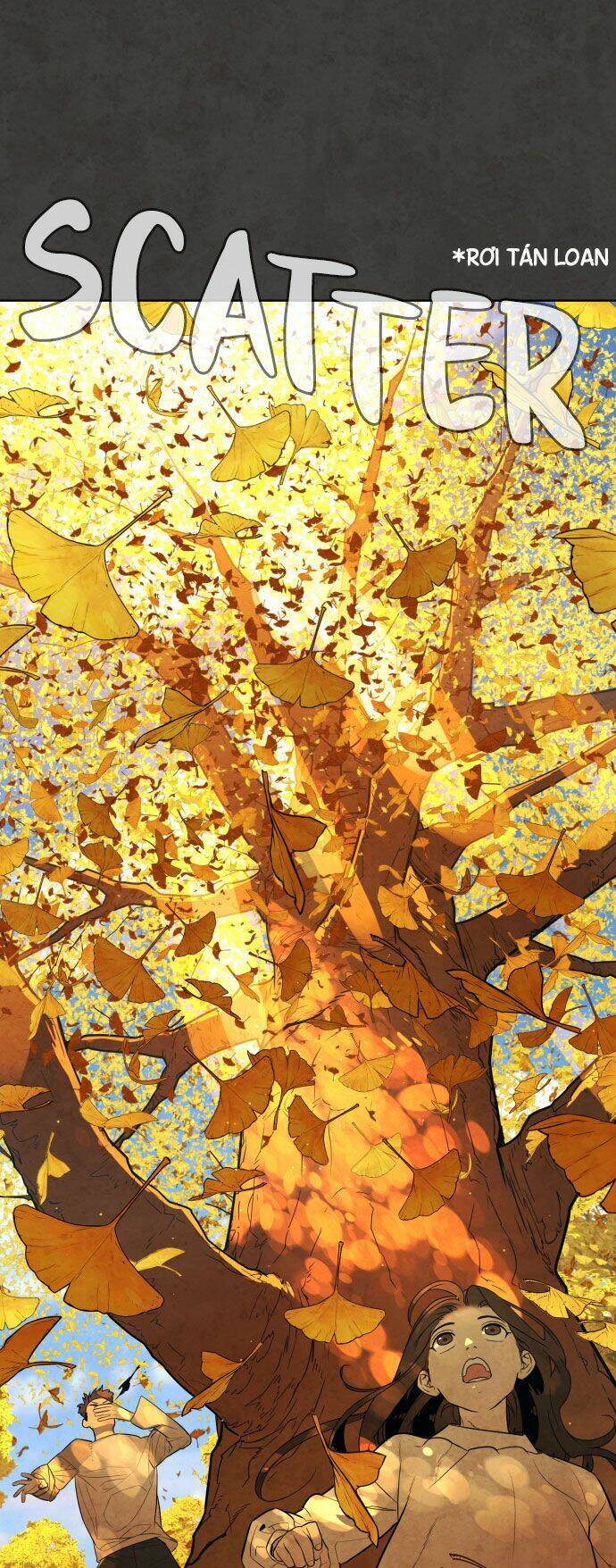 Máu Trắng Chapter 55 - Trang 2