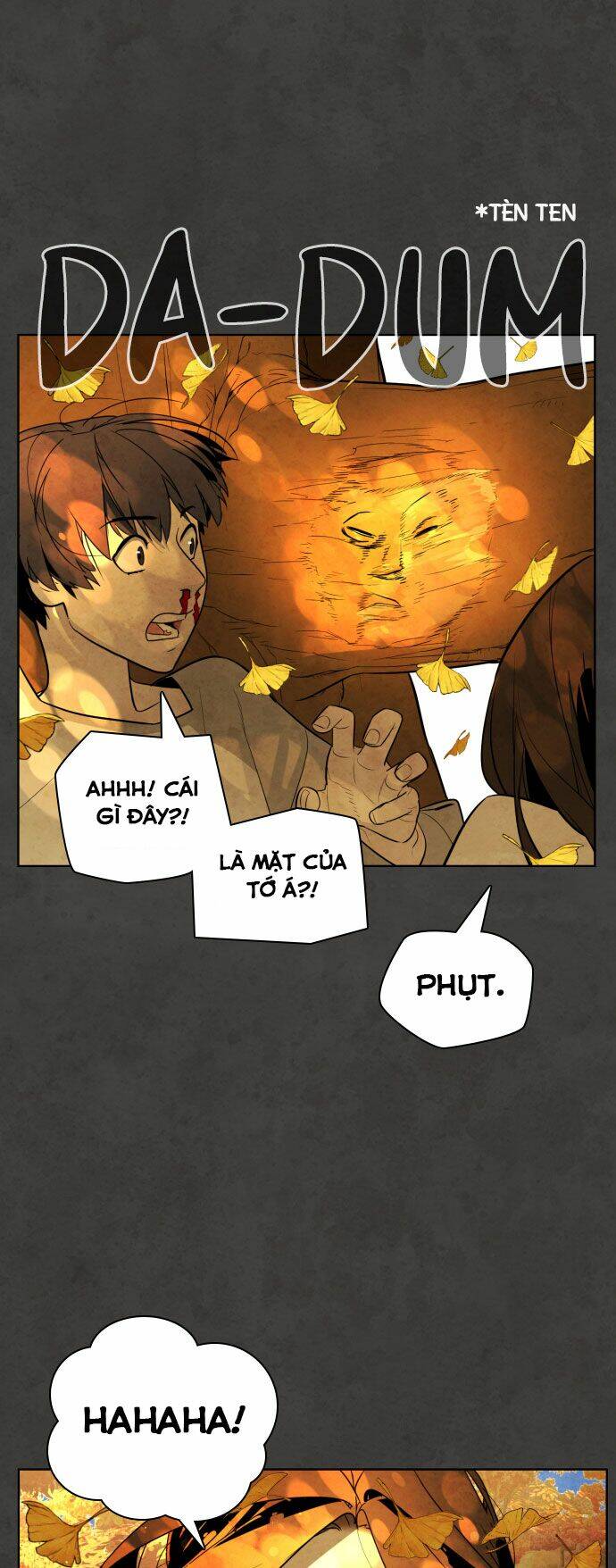 Máu Trắng Chapter 55 - Trang 2