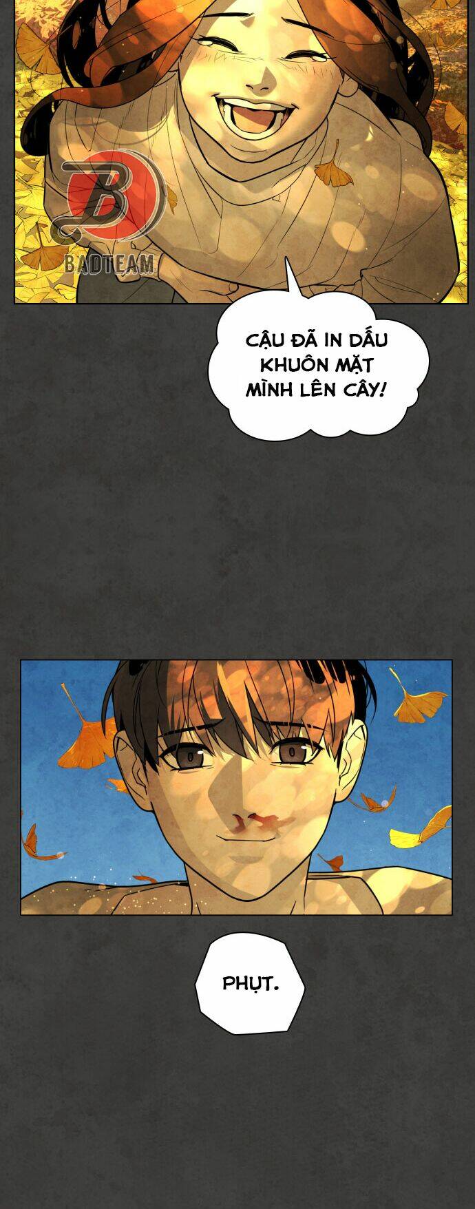 Máu Trắng Chapter 55 - Trang 2