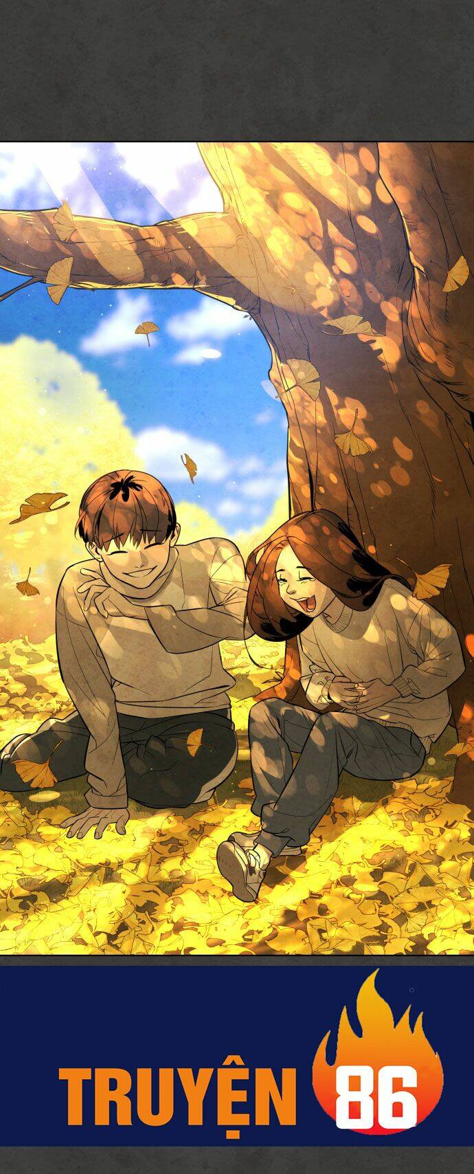 Máu Trắng Chapter 55 - Trang 2