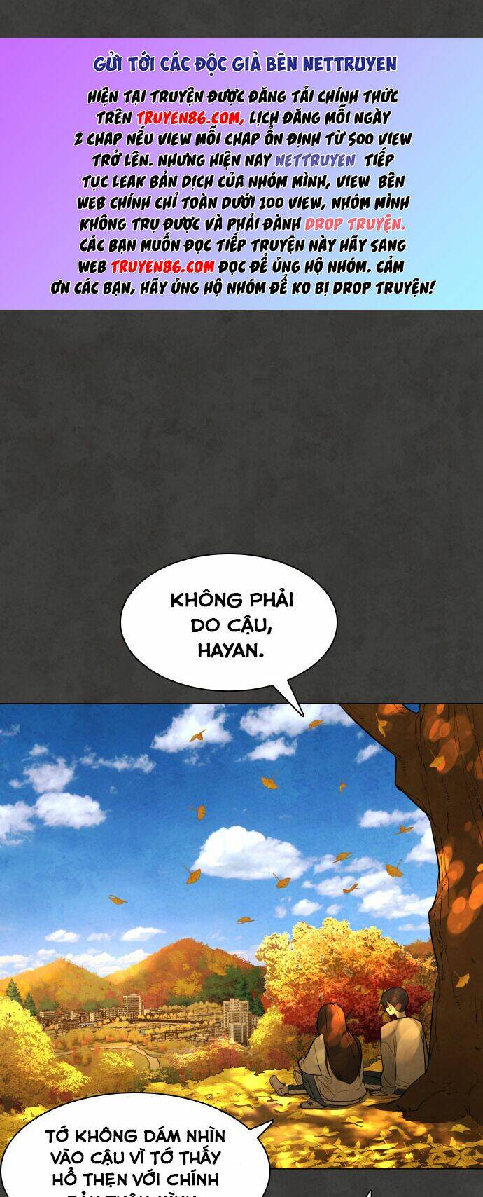 Máu Trắng Chapter 55 - Trang 2