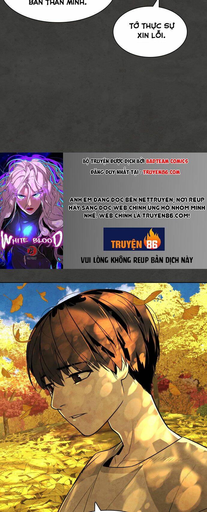Máu Trắng Chapter 55 - Trang 2