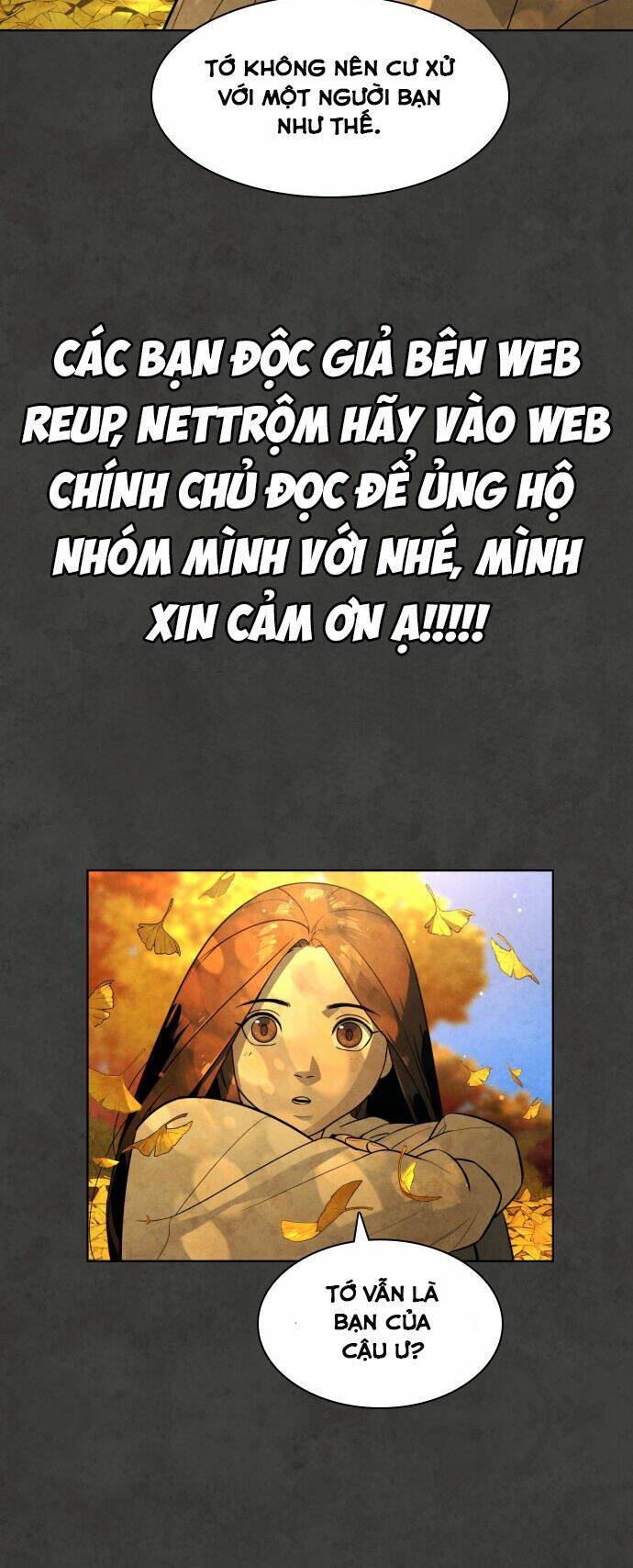 Máu Trắng Chapter 55 - Trang 2