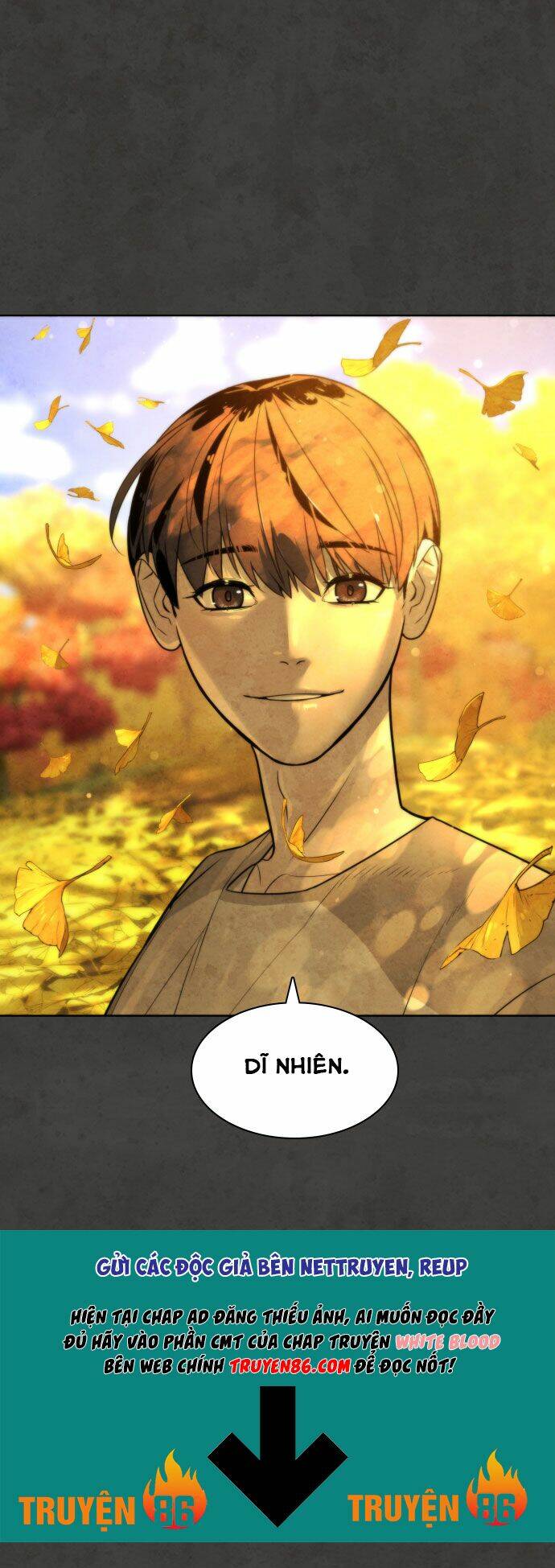 Máu Trắng Chapter 55 - Trang 2