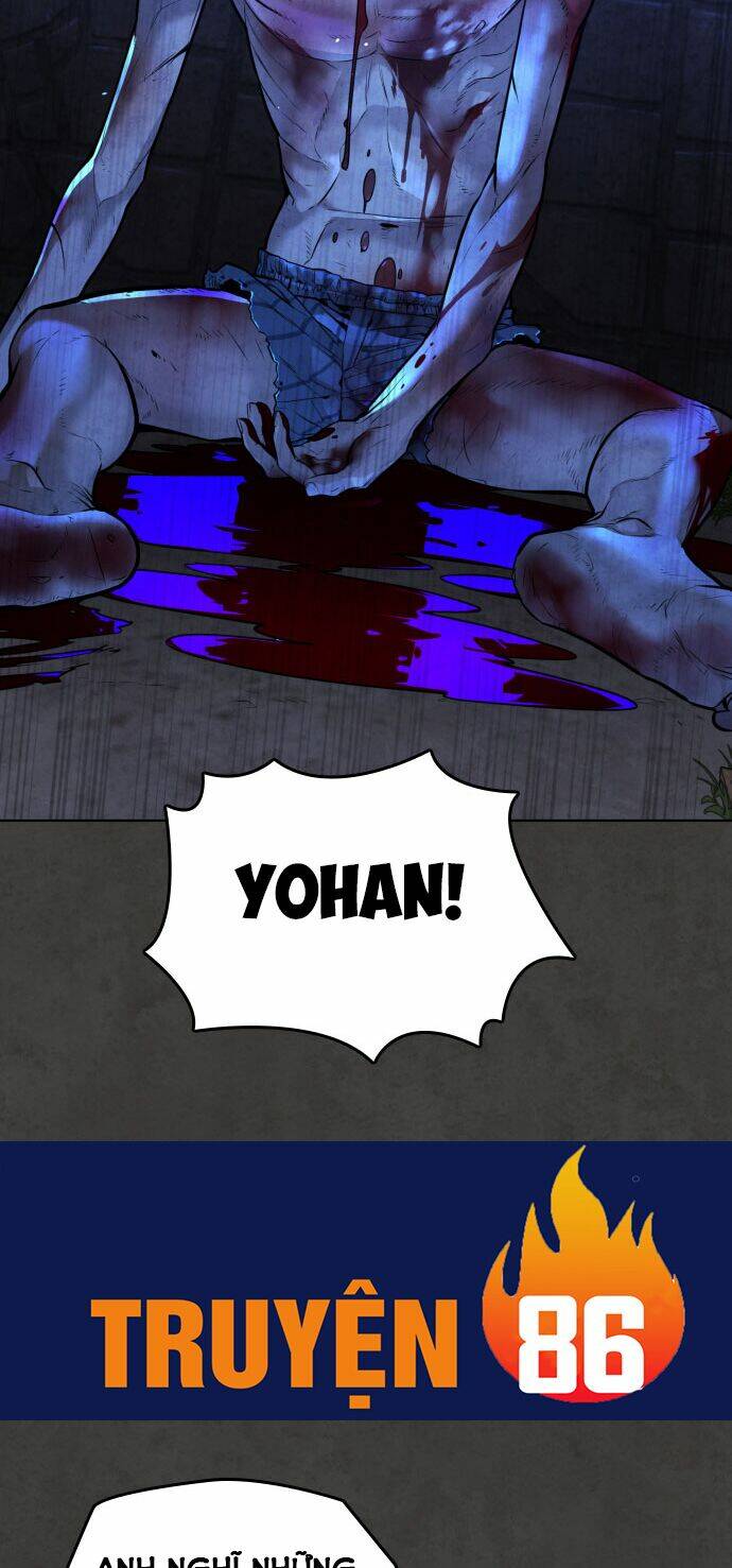 Máu Trắng Chapter 55 - Trang 2