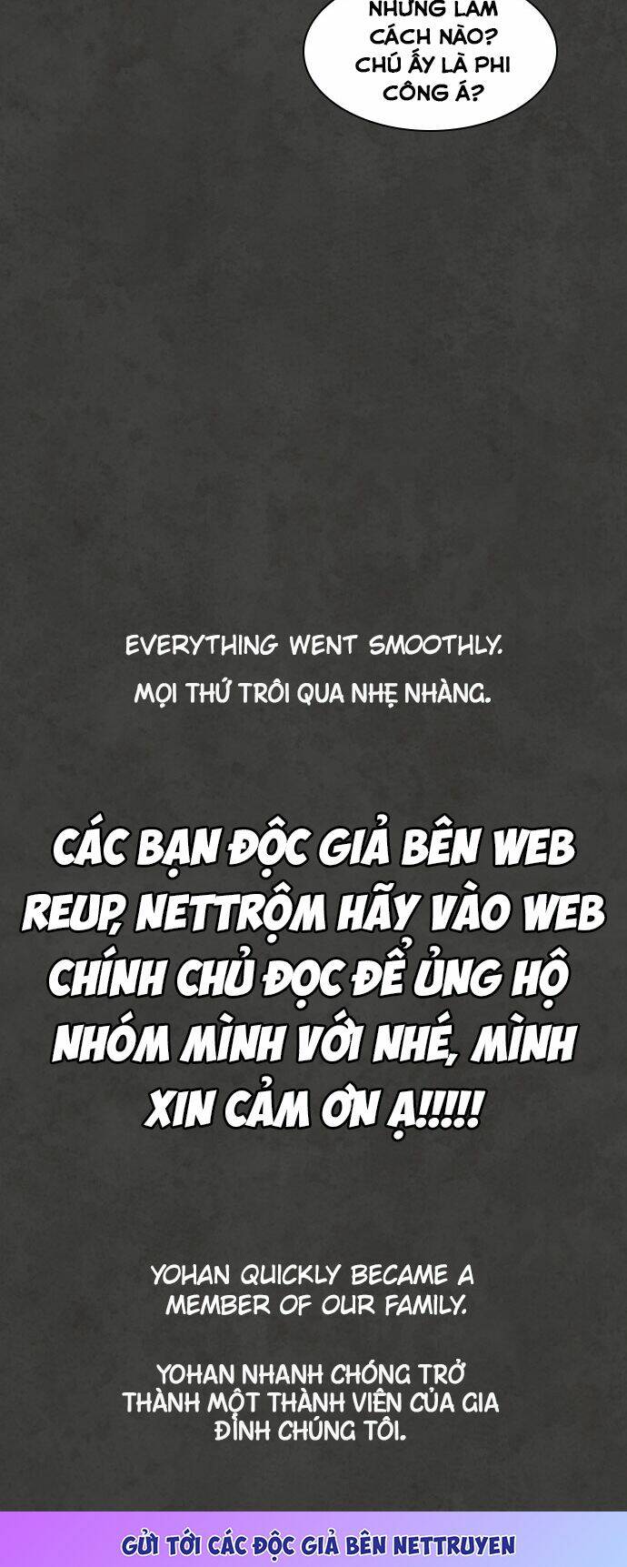 Máu Trắng Chapter 55 - Trang 2