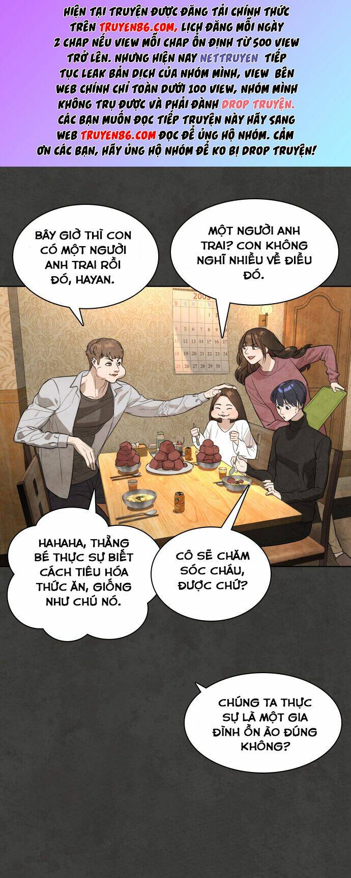 Máu Trắng Chapter 55 - Trang 2