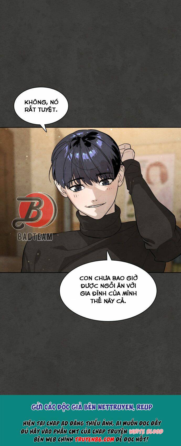 Máu Trắng Chapter 55 - Trang 2