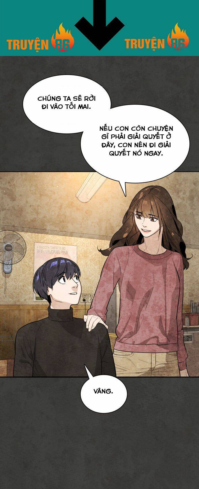 Máu Trắng Chapter 55 - Trang 2