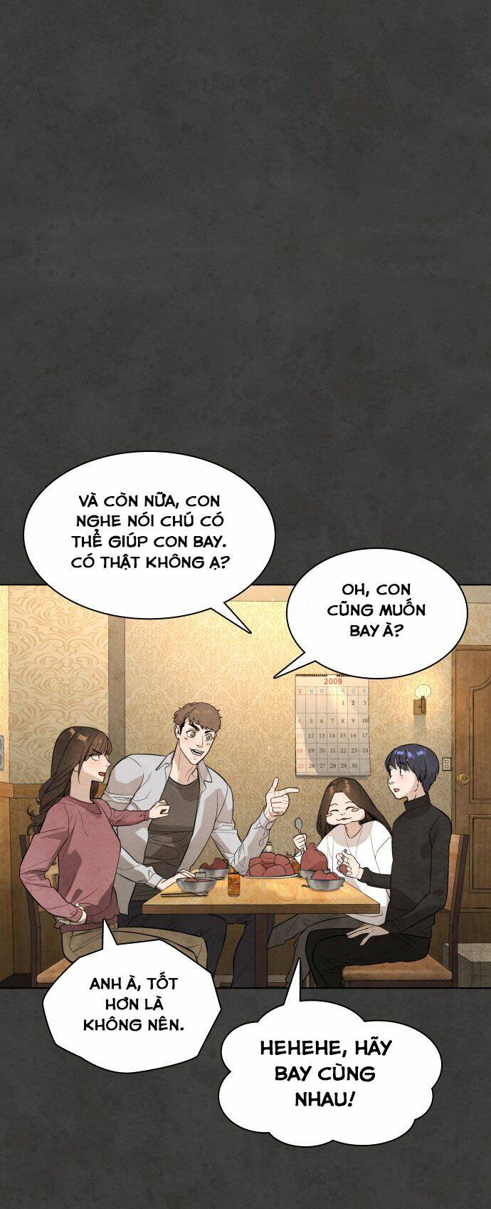 Máu Trắng Chapter 55 - Trang 2