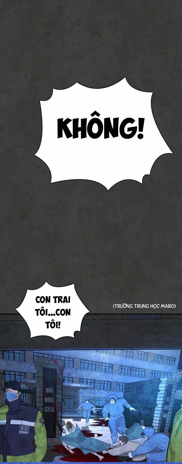 Máu Trắng Chapter 55 - Trang 2