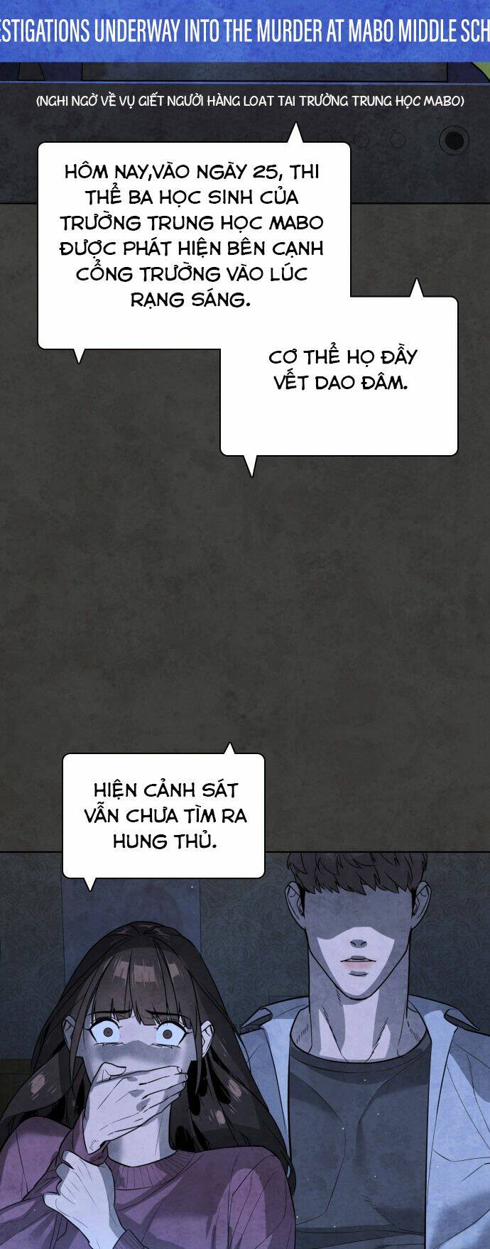 Máu Trắng Chapter 55 - Trang 2