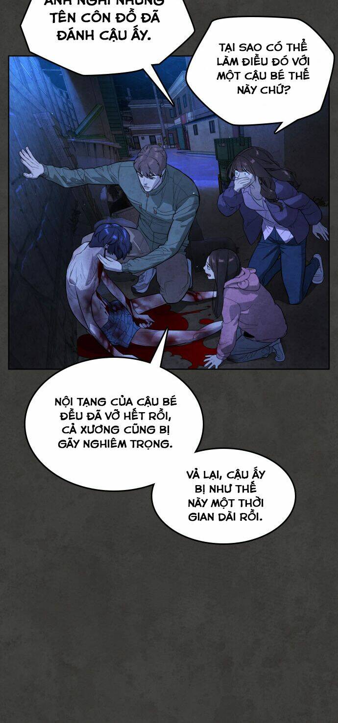 Máu Trắng Chapter 55 - Trang 2