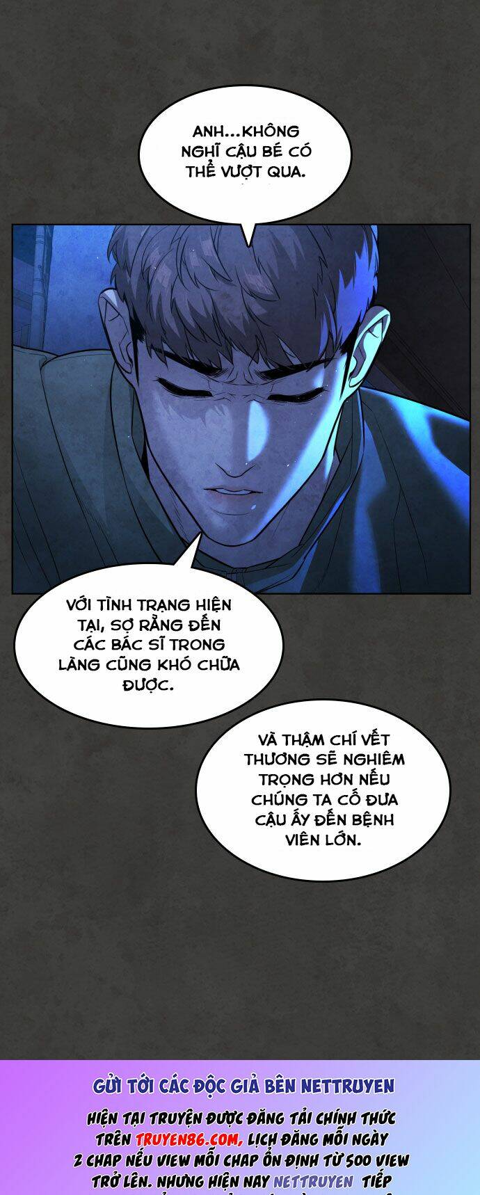 Máu Trắng Chapter 55 - Trang 2
