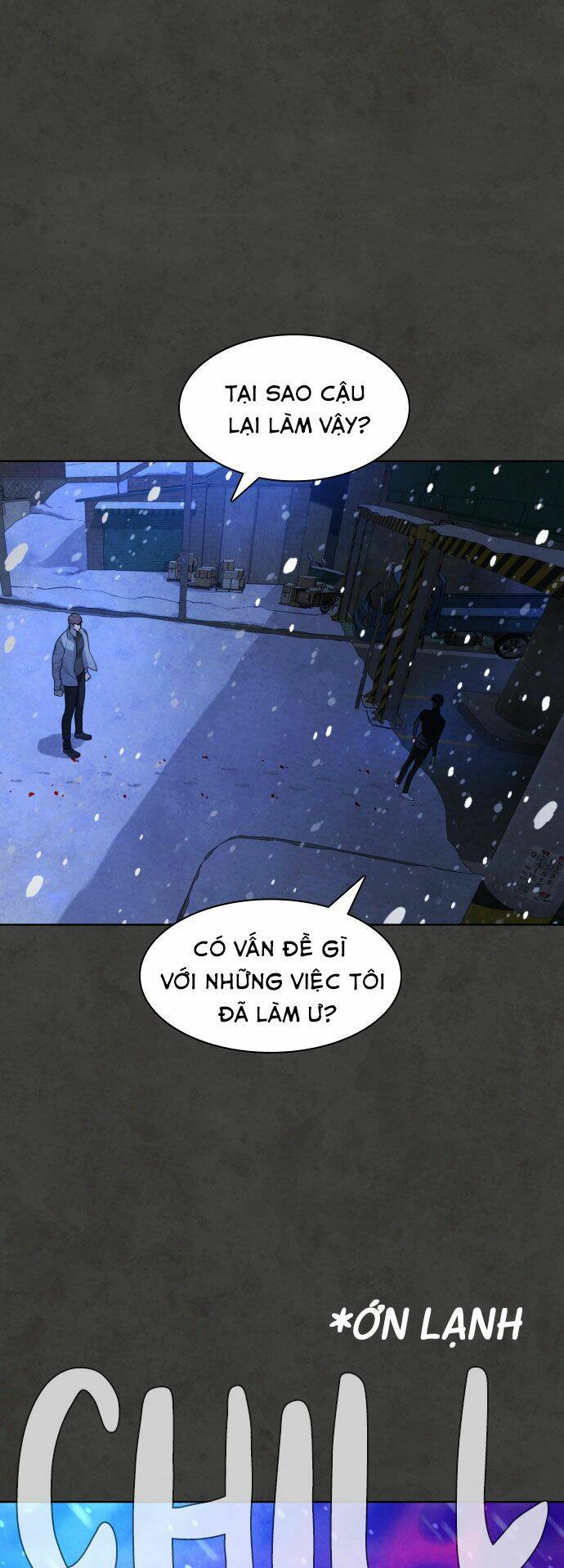 Máu Trắng Chapter 56 - Trang 2