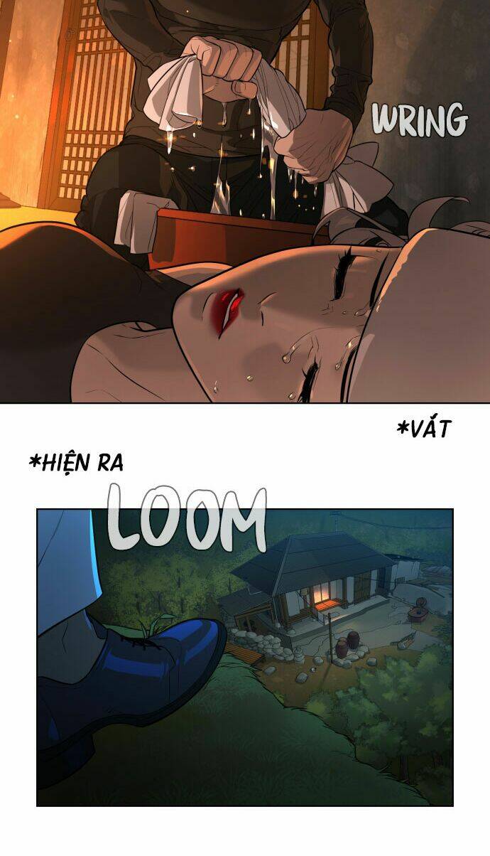 Máu Trắng Chapter 56 - Trang 2