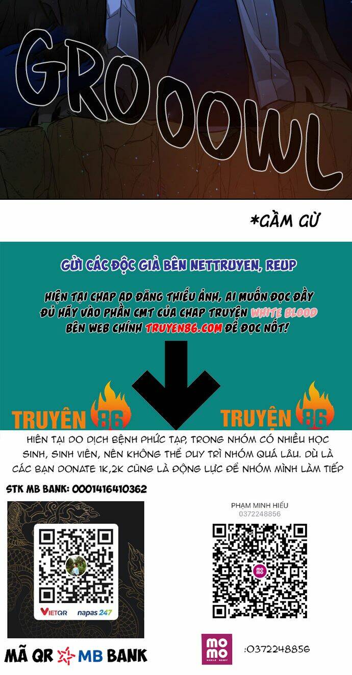 Máu Trắng Chapter 56 - Trang 2