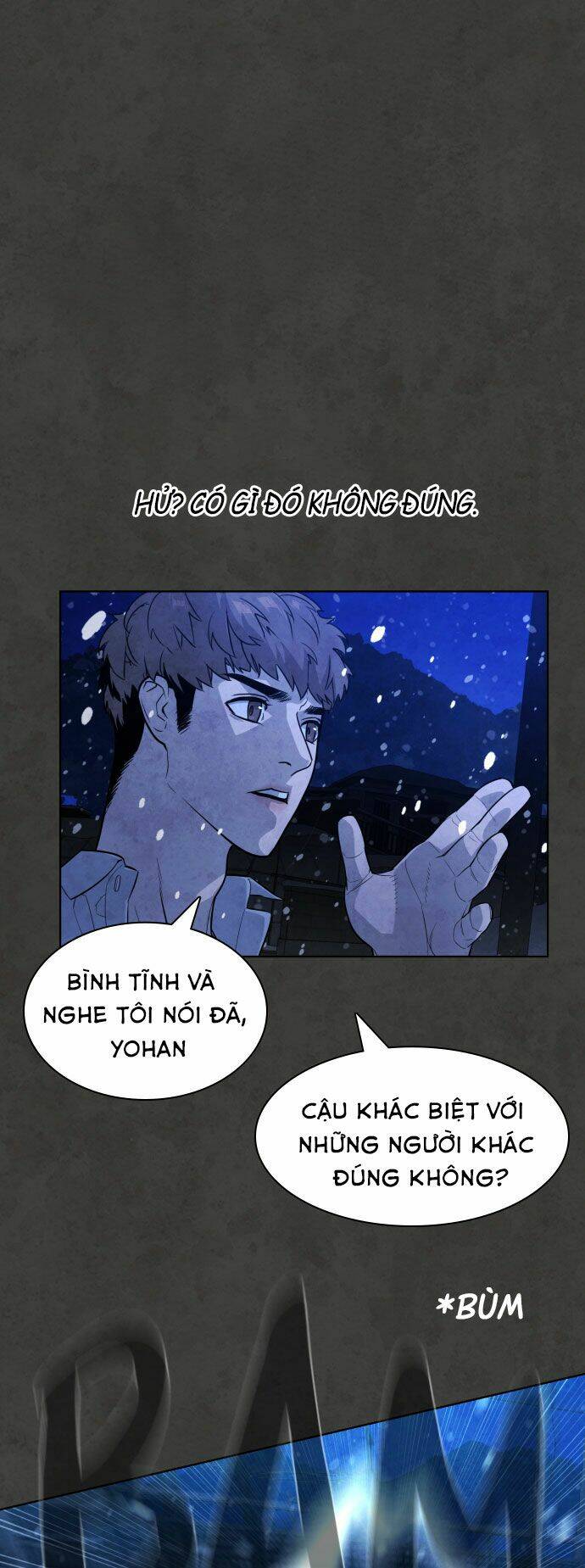 Máu Trắng Chapter 56 - Trang 2