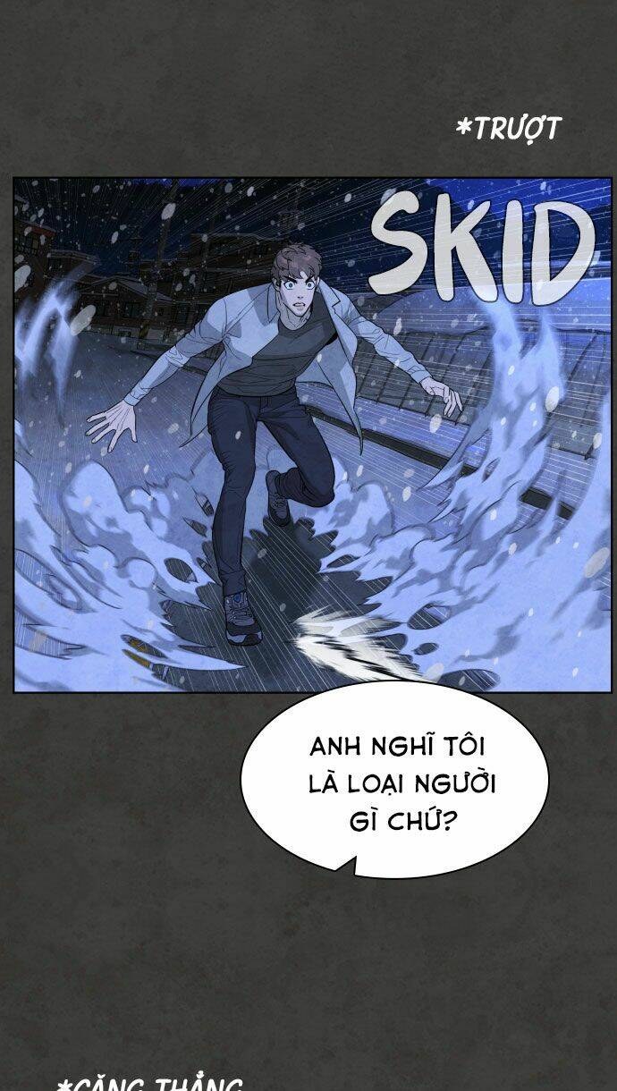 Máu Trắng Chapter 56 - Trang 2