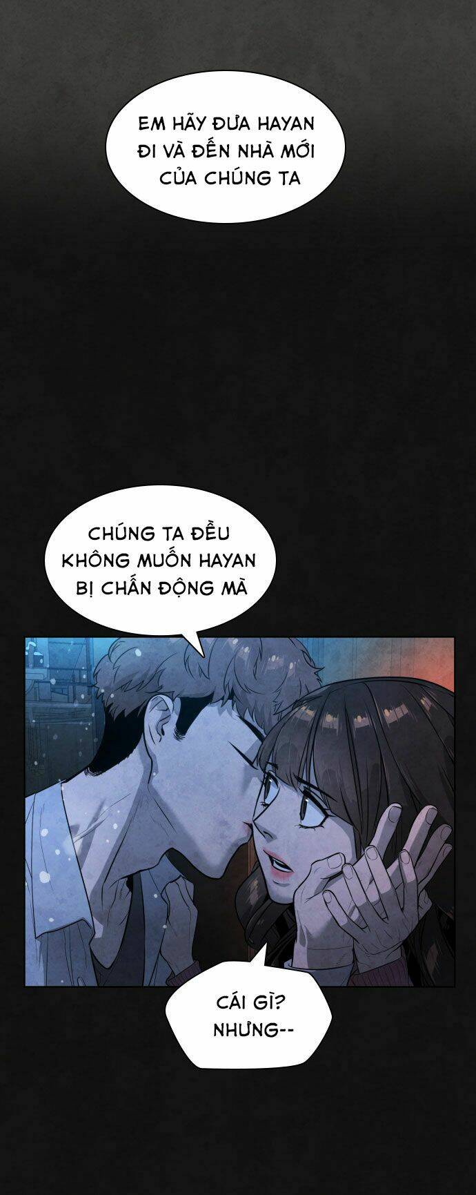 Máu Trắng Chapter 56 - Trang 2
