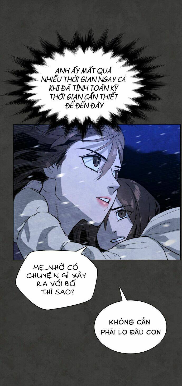 Máu Trắng Chapter 56 - Trang 2
