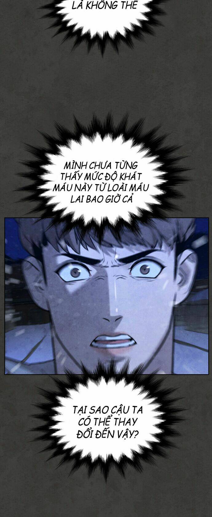 Máu Trắng Chapter 56 - Trang 2