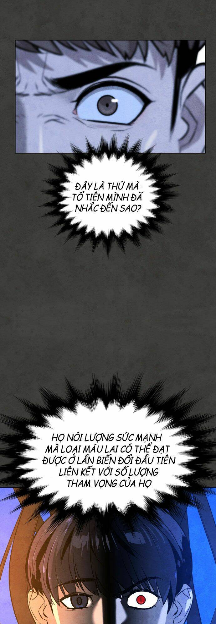 Máu Trắng Chapter 56 - Trang 2